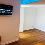 Apartment Refugio Do Gato *