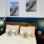 Apartment Refugio Do Gato *