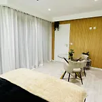 Apartment Refugio Do Gato