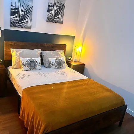 Apartman Refugio Do Gato Palmela