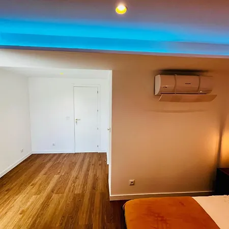 Apartamento Refugio Do Gato Palmela