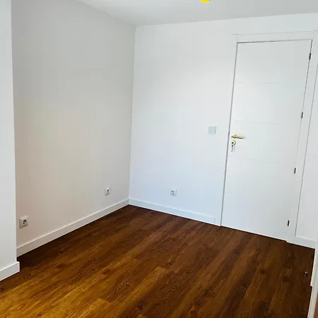 Refugio Do Gato Appartement *