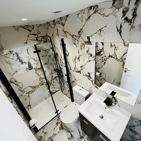 Apartamento Refugio Do Gato *