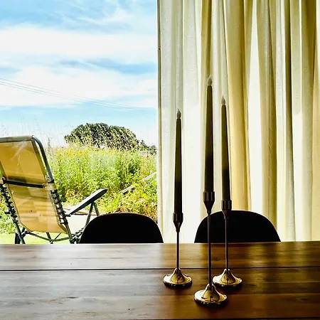 Apartamento Refugio Do Gato *