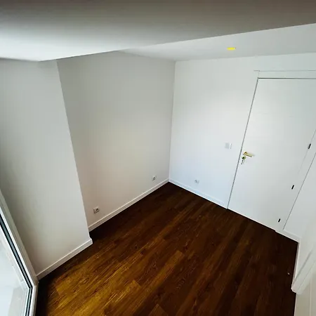 Apartamento Refugio Do Gato *