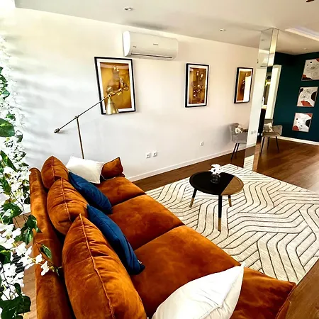 Refugio Do Gato Apartamento