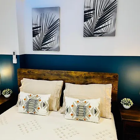 Appartement Refugio Do Gato *