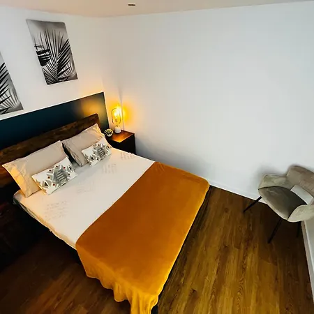 Refugio Do Gato Palmela