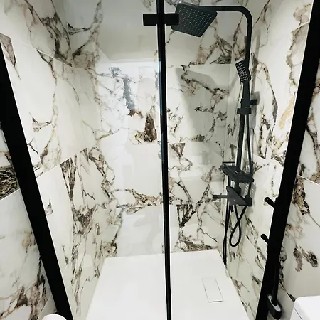 Apartamento Refugio Do Gato