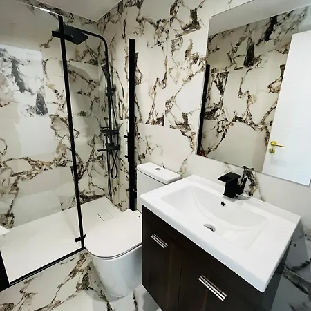 Refugio Do Gato Apartamento *