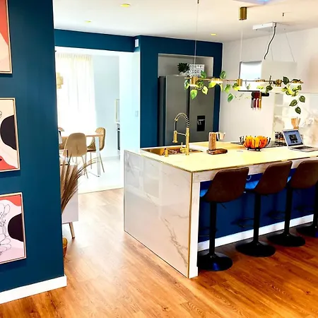 Refugio Do Gato Apartamento