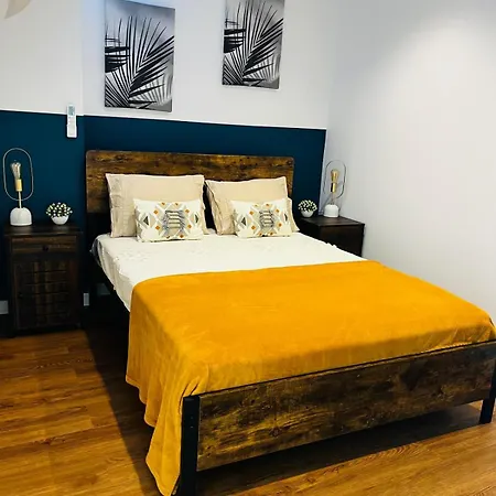 Refugio Do Gato Palmela