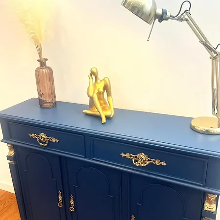 Refugio Do Gato Apartamento Palmela