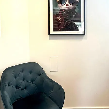 Refugio Do Gato 아파트 파멜라