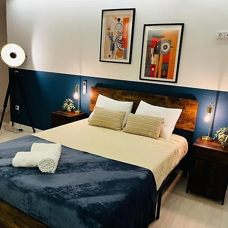 Refugio Do Gato Apartamento