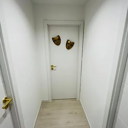 Refugio Do Gato 아파트 *
