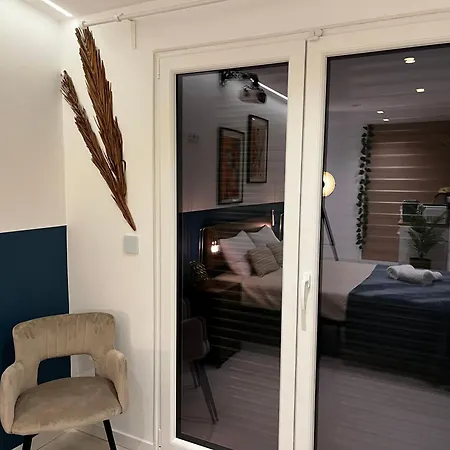 Refugio Do Gato Палмела