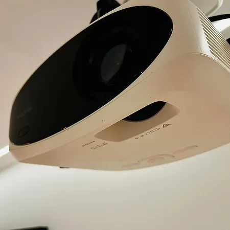 Refugio Do Gato Apartamento