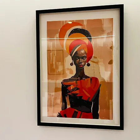 Refugio Do Gato Apartamento *