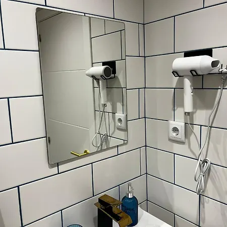 Apartamento Refugio Do Gato *