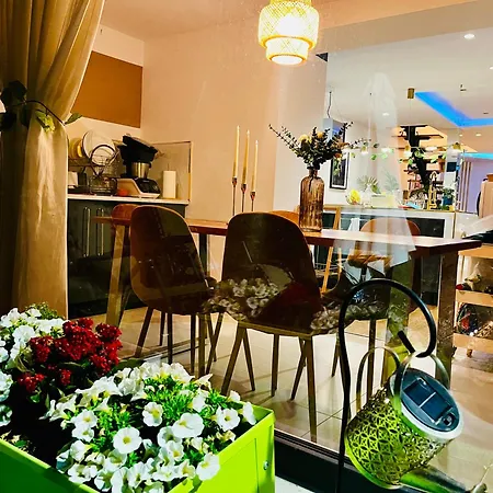 Refugio Do Gato Palmela