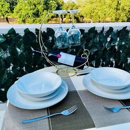 Apartamento Refugio Do Gato