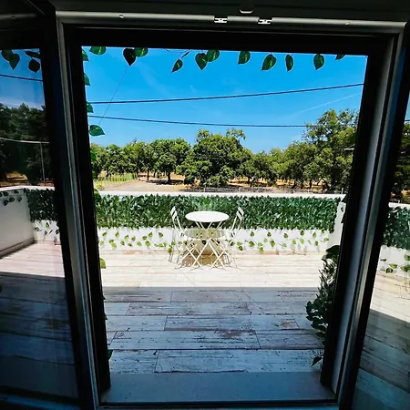 Appartamento Refugio Do Gato