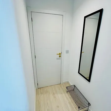 아파트 Refugio Do Gato 파멜라
