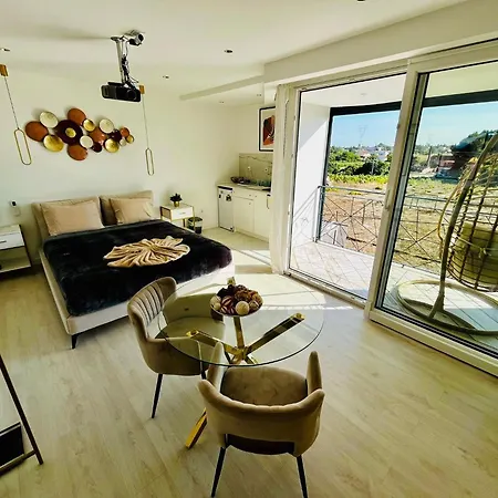 Refugio Do Gato Apartamento Palmela