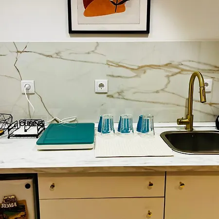 Daire Refugio Do Gato Palmela