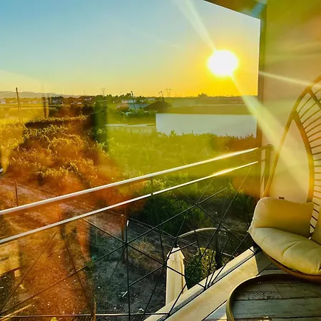 Apartman Refugio Do Gato *