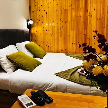 Refugio Do Gato Apartamento