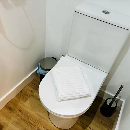 Refugio Do Gato アパート