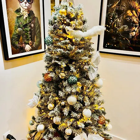 Refugio Do Gato Apartamento Palmela