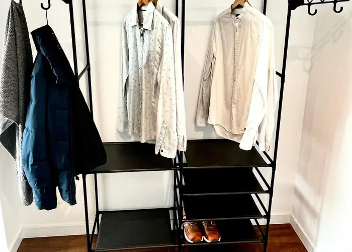 Refugio Do Gato Apartman