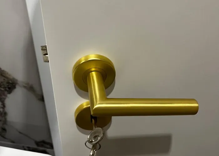 Daire Refugio Do Gato Palmela