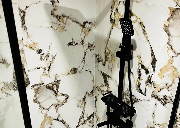 Refugio Do Gato Apartman