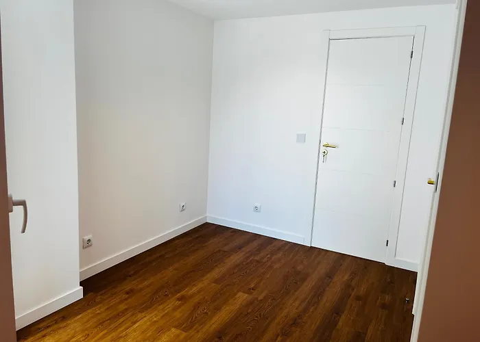 Refugio Do Gato Apartman *