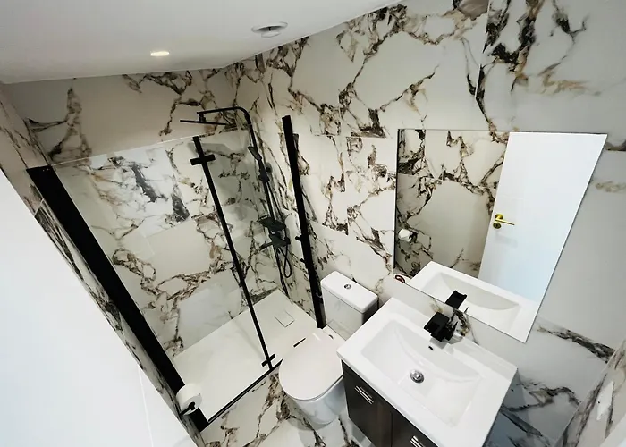 Apartman Refugio Do Gato *