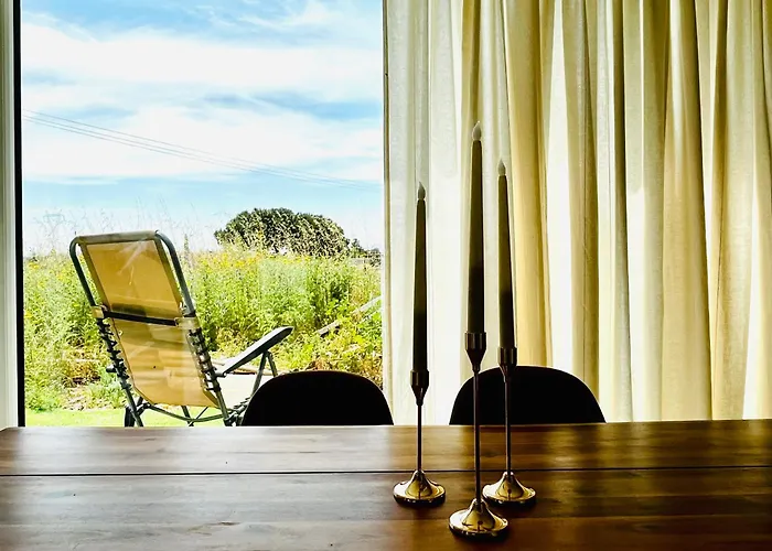 Apartman Refugio Do Gato *