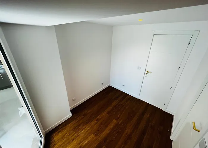 Apartman Refugio Do Gato *