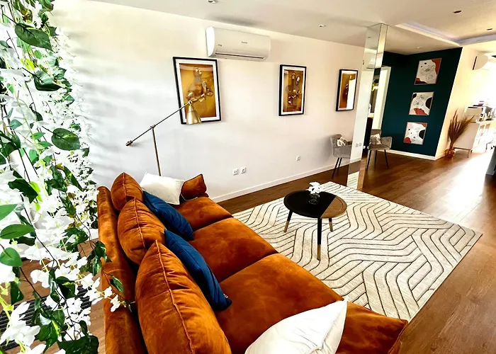 Refugio Do Gato Apartman