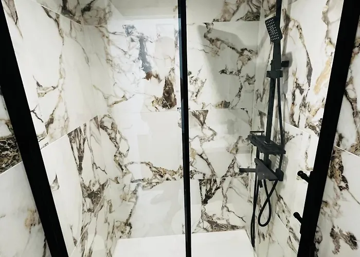 Apartman Refugio Do Gato