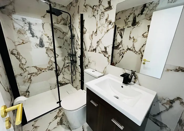 Refugio Do Gato Apartman *