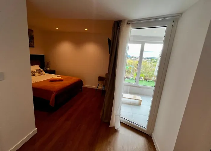 Apartman Refugio Do Gato Palmela