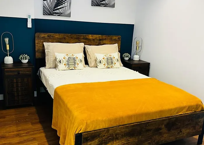 Refugio Do Gato Palmela