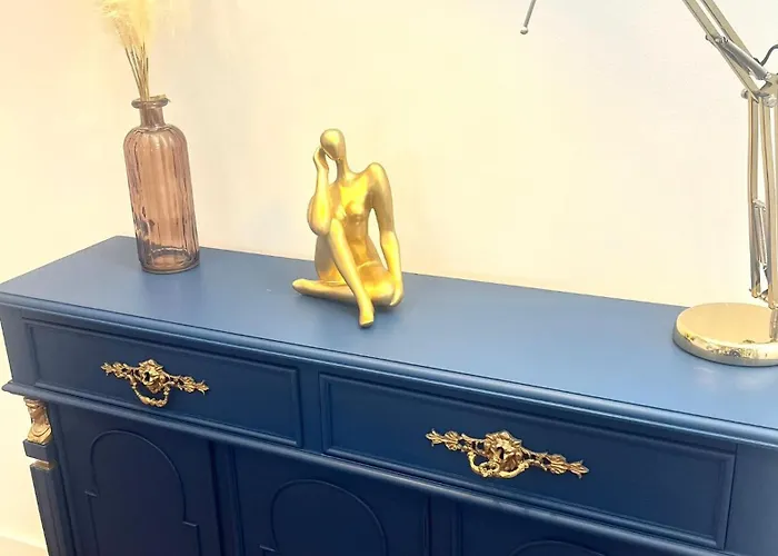 Refugio Do Gato Apartman Palmela