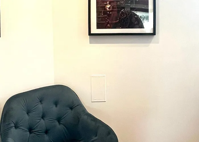 Refugio Do Gato Apartman Palmela