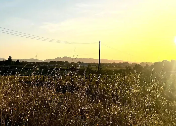 Apartman Refugio Do Gato *