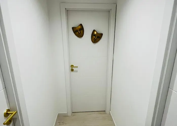 Refugio Do Gato Apartman *